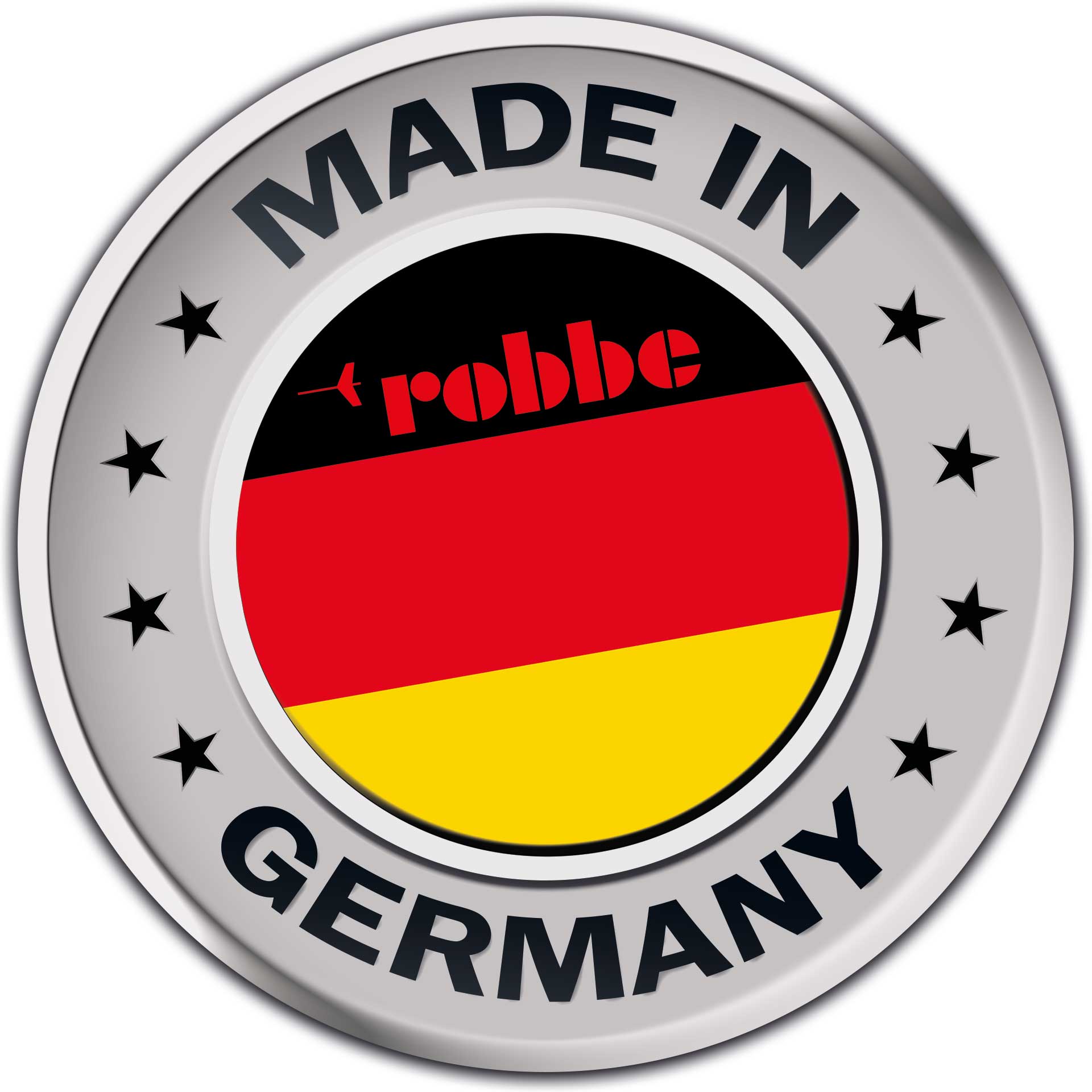 Robbe Modellsport MILAN Laser Cut Holzbausatz "Made in Germany" Hochleistungs-Elektrosegler 