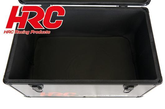 LiPo Safe-Box - FIRE CASE XL - 530x330x280mm