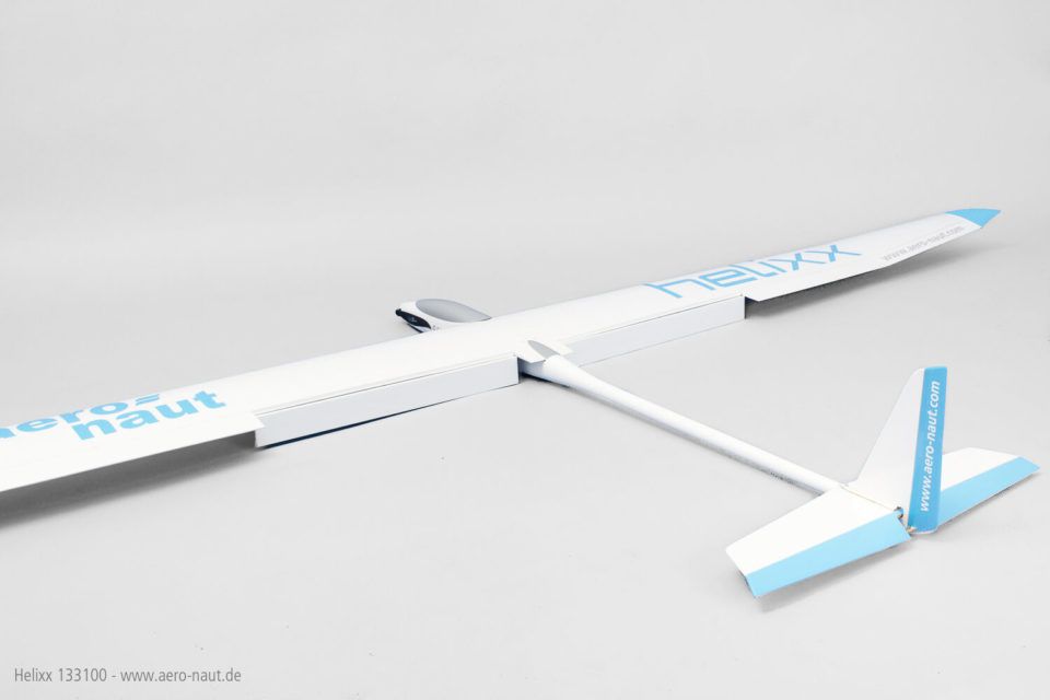 Helixx RC Modell Bausatz