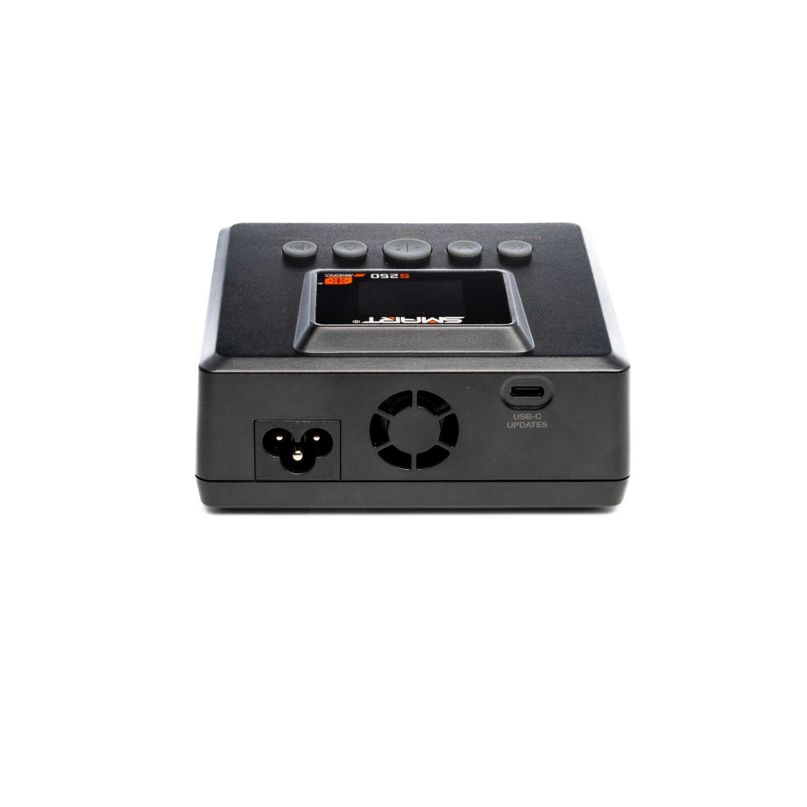 S250 AC 2x50W Smart Charger EU Version