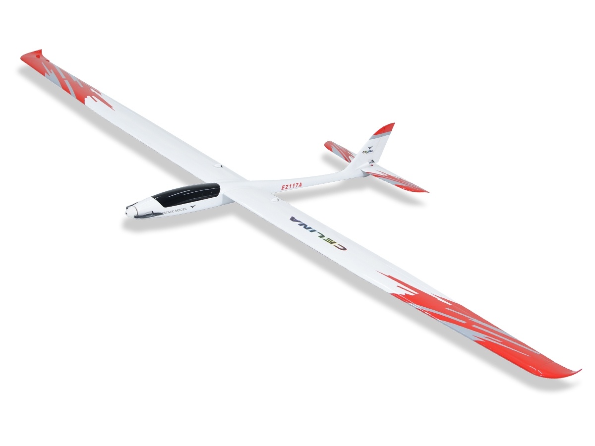 Phoenix Celina Elektrosegler ARF - 272 cm