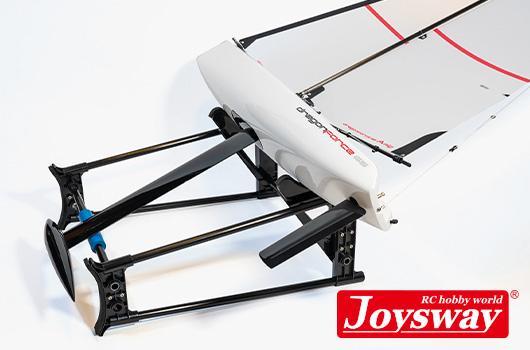 Dragon Force DF65 V8 Racing Class - mit Fernsteuerung