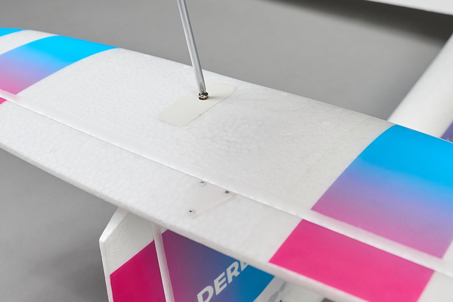 DERBEE Cloudwalker Elektrosegler PNP- 180cm 