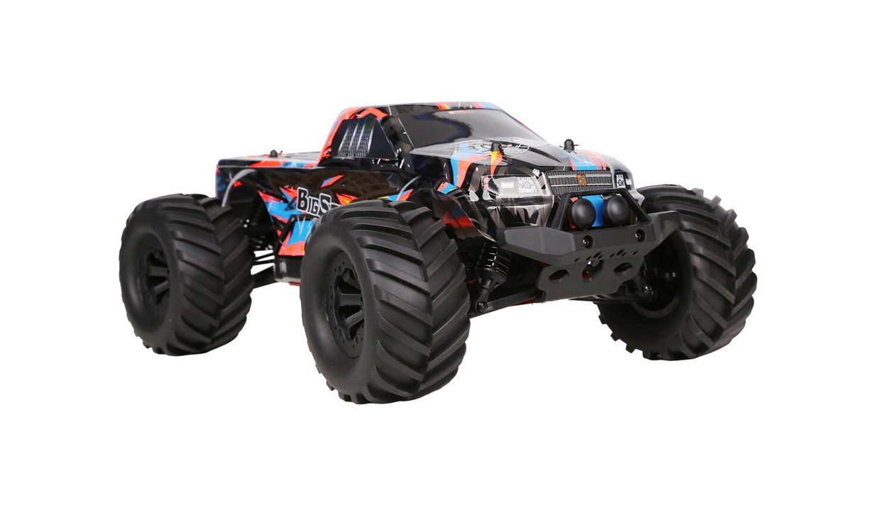 BigStrike Truck 1:10 RTR