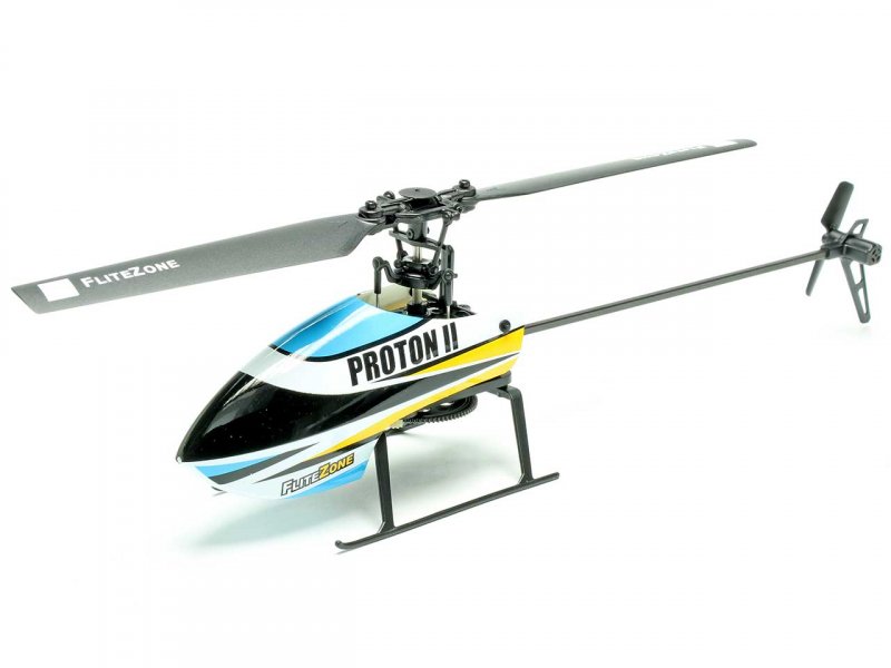 Proton 2 Helicopter RTF