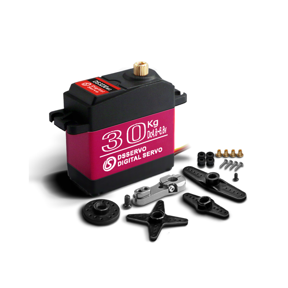 DSSERVO DS3230 Servo