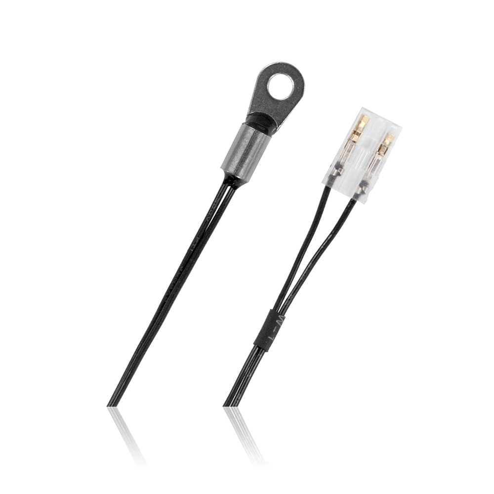 Temperaturfühler 250°C 